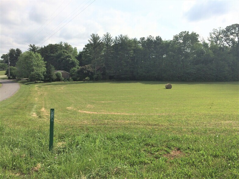 More Photos Of Cowan Hwy, Winchester Land For Sale