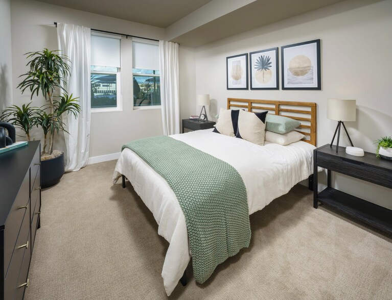 More Photos Of 1910 N Main St, Walnut Creek Apartments For Lease