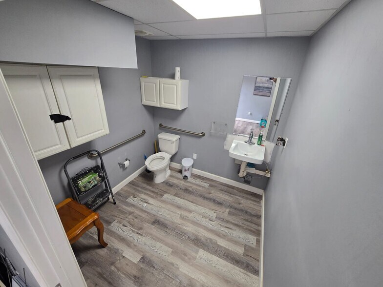 More Photos Of 535 N State Road 7, Margate Office For Lease