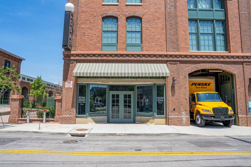 More Photos Of 40 Line St, Charleston Apartments For Lease