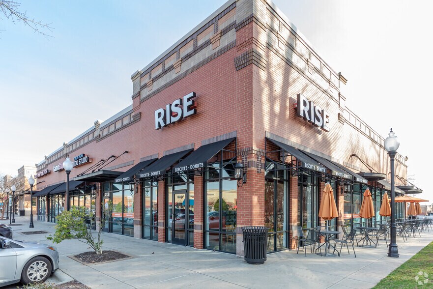 More Photos Of 8001-8651 Brier Creek Pky, Raleigh Unknown For Lease