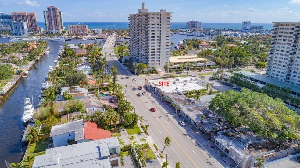 More Photos Of 2434-2438 E Las Olas Blvd, Fort Lauderdale Storefront Retail Office For Lease