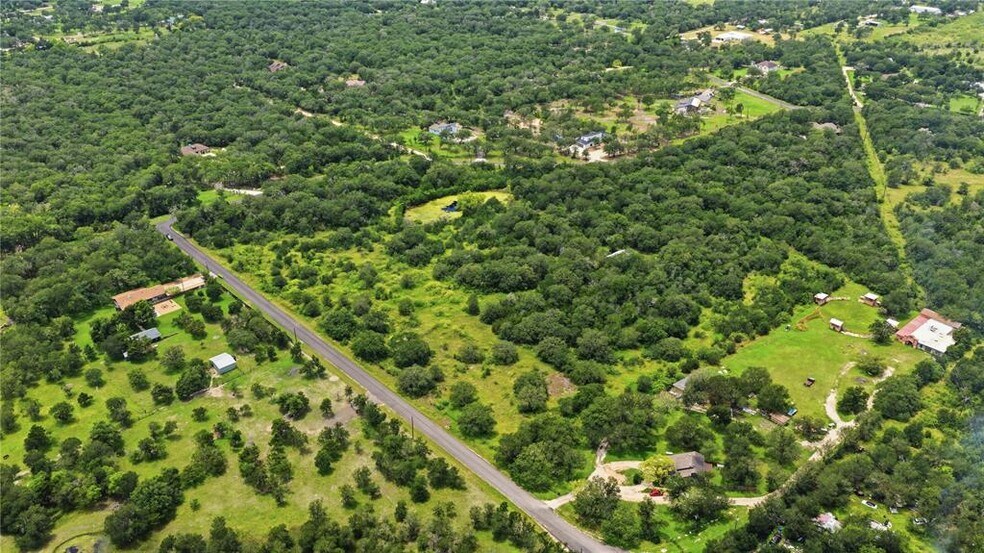 More Photos Of 10312 Parsons rd, Manor Land For Sale
