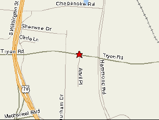 More Photos Of 201 Tryon Rd, Raleigh Showroom For Lease