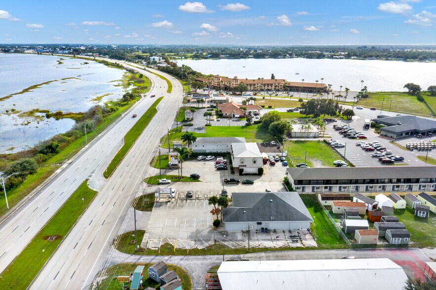 More Photos Of 1241-1253 US Highway 27 S, Sebring Medical For Lease