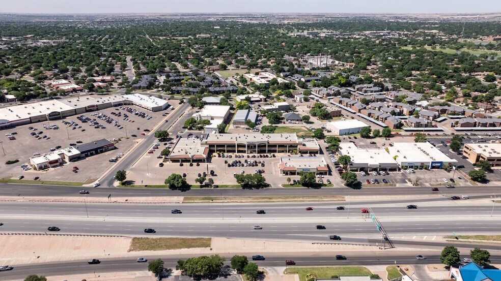 More Photos Of 4601 S Loop 289, Lubbock Storefront Retail Office For Lease