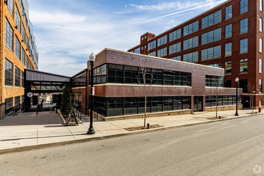 More Photos Of 7520 Thomas Blvd, Pittsburgh General Retail For Lease
