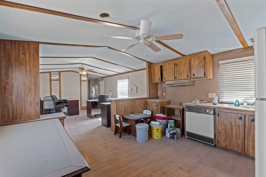 More Photos Of 13349 W Jenkins St, Odessa Land For Lease