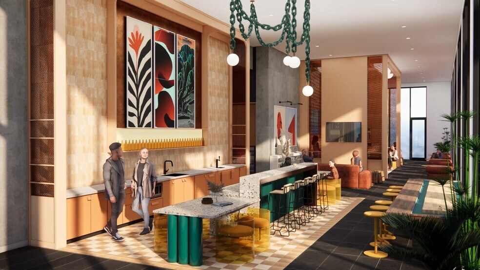 More Photos Of 35-83 NW 27th st, Miami Land For Sale