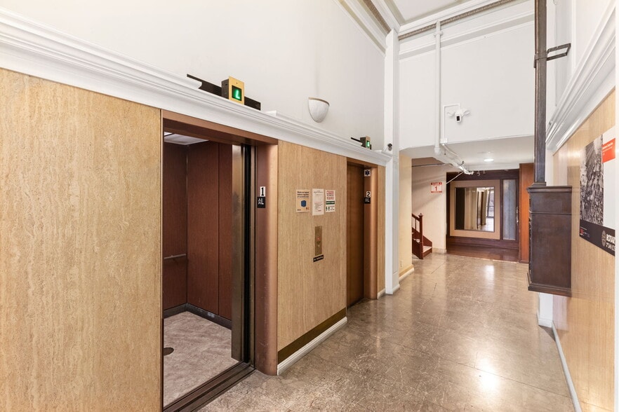 More Photos Of 28 N 1st St, San Jose Office For Sale