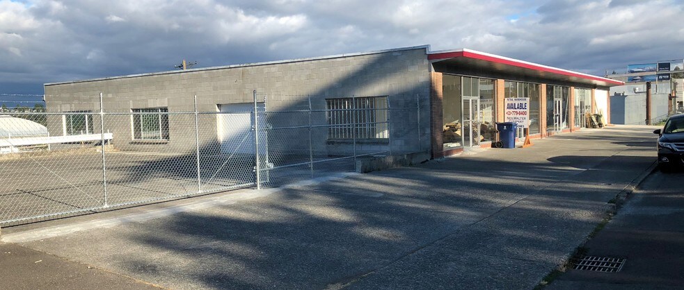 Primary Photo Of 2339-2345 Tacoma Ave S, Tacoma Freestanding For Lease