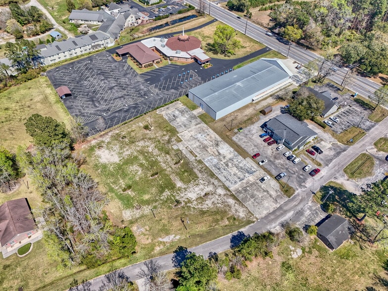 More Photos Of 69 Jessamine Ave, Georgetown Flex For Sale