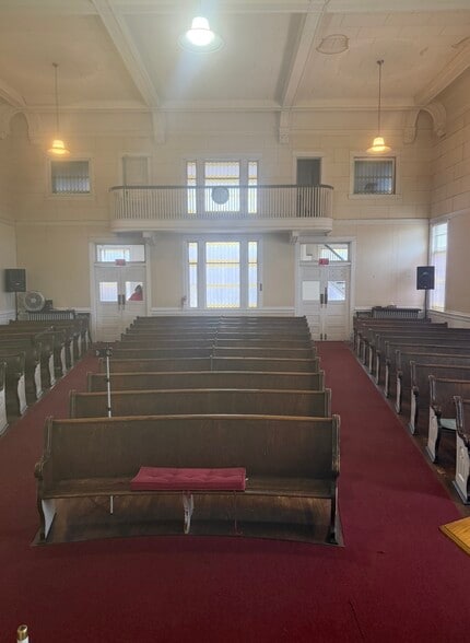More Photos Of 350 Martin Luther King Jr Dr, Greensboro Religious Facility For Sale