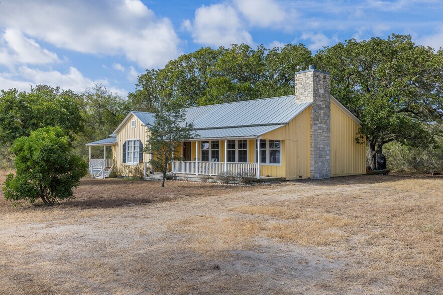 More Photos Of 11915 FM 86, Lockhart Land For Sale