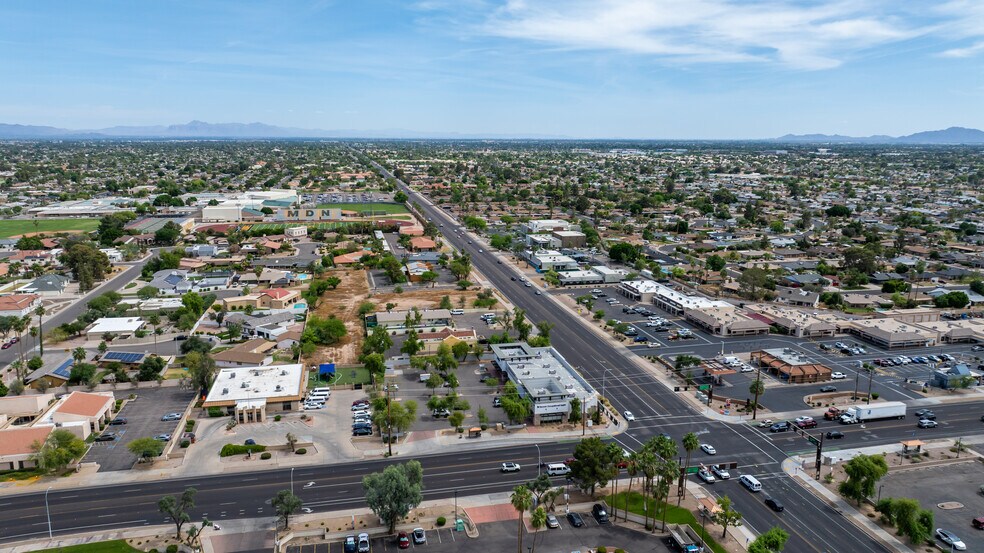 More Photos Of 1001 E Guadalupe Rd, Tempe Land For Sale