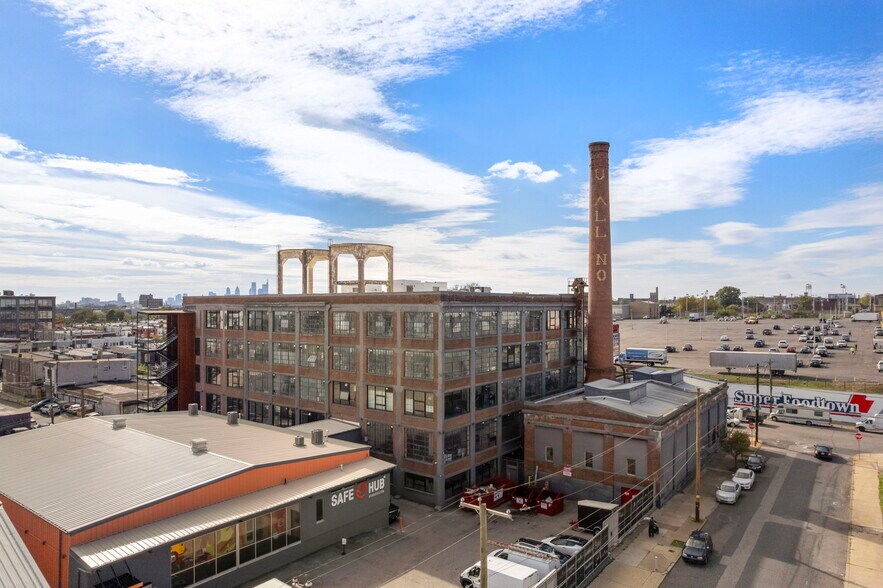 More Photos Of 3525 I St, Philadelphia Manufacturing For Sale