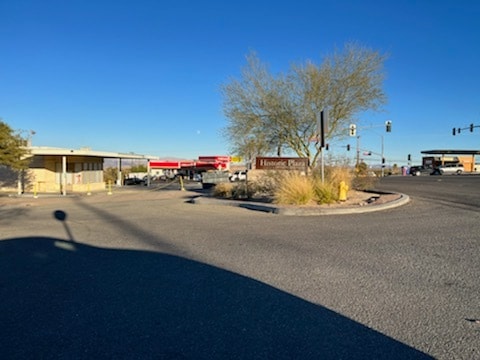 More Photos Of 5653 Plaza Rd, Twentynine Palms Freestanding For Sale