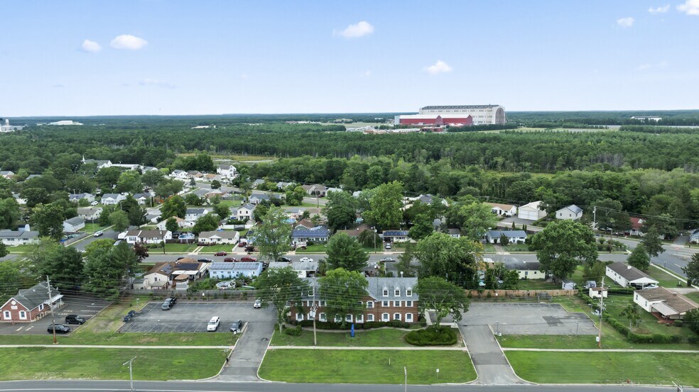 More Photos Of 307 Rt 70, Lakehurst Medical For Lease