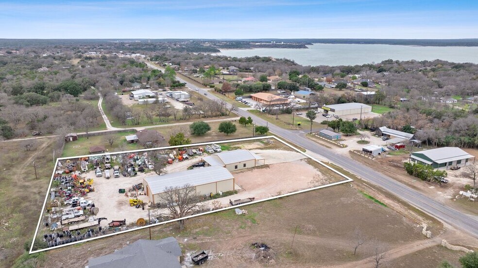 More Photos Of 4383 FM 439, Belton Industrial For Sale