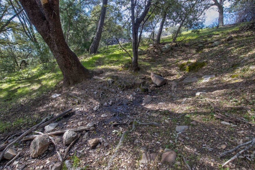 More Photos Of 18800 Charleston Rd, Volcano Land For Sale