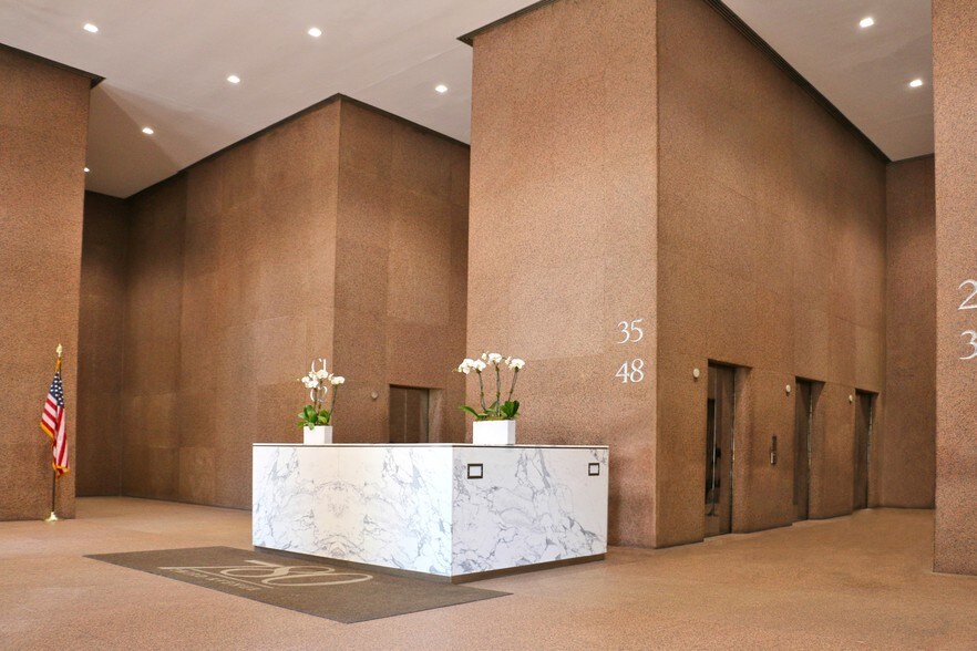 More Photos Of 780 Third Ave, New York Office For Lease