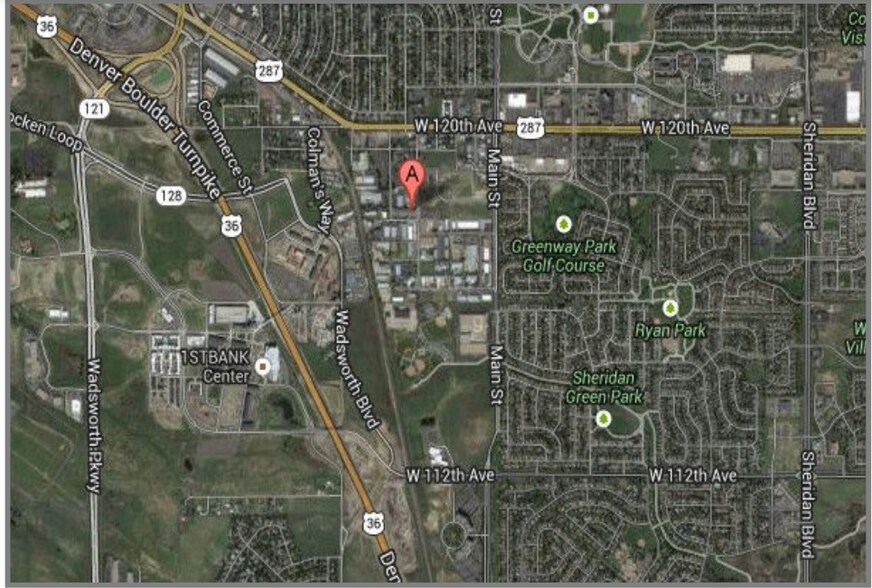 More Photos Of 7223 W 118th Pl, Broomfield Light Distribution For Sale