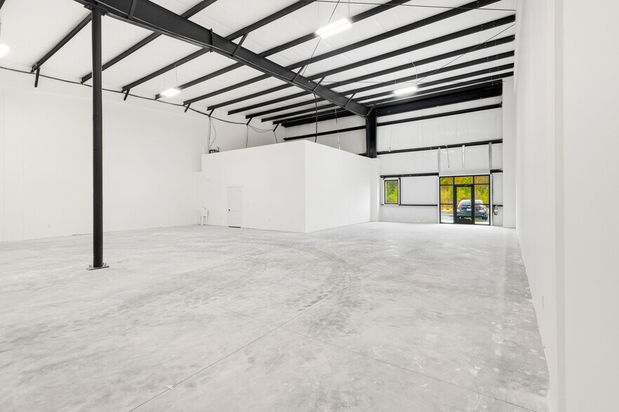 More Photos Of TBD Hwy 378, Conway Warehouse For Lease