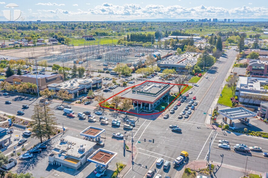 More Photos Of 1249 Howe Ave, Sacramento Restaurant For Lease