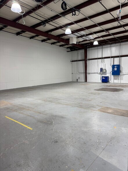More Photos Of 1750 Commerce Way, Paso Robles Industrial For Sale