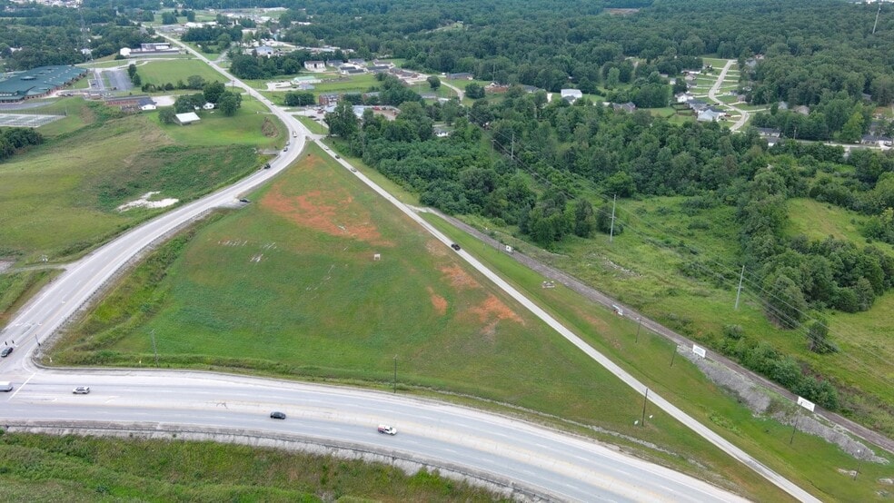 More Photos Of 1051 Bypass Rd, Brandenburg Land For Sale