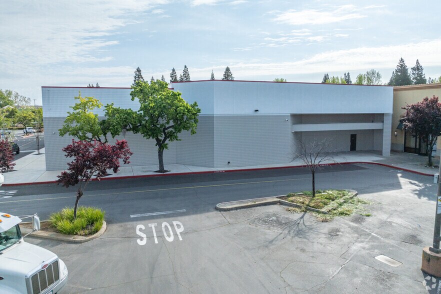 More Photos Of 10947-10971 Olson Dr, Rancho Cordova Unknown For Lease