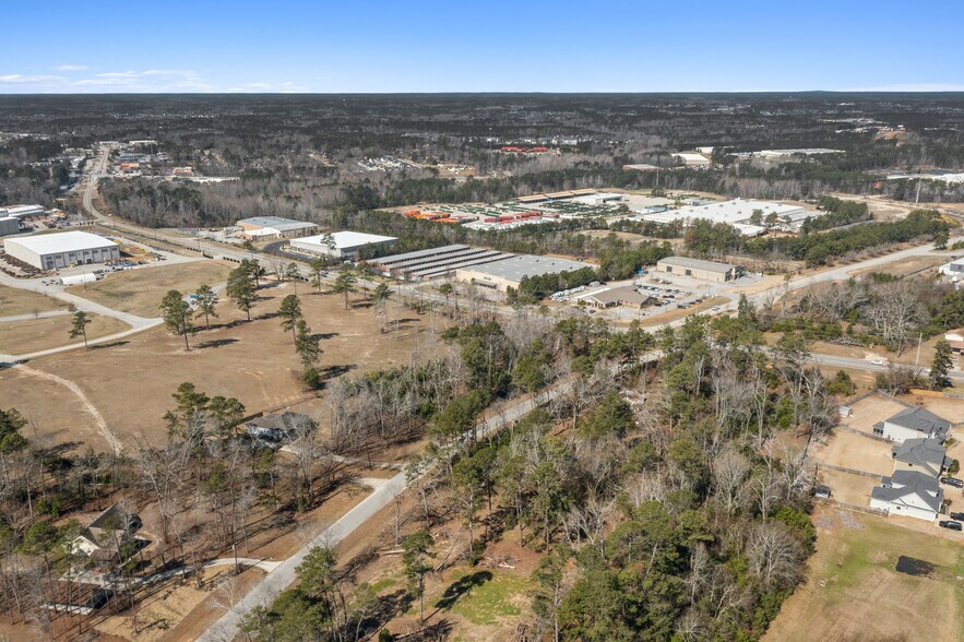 More Photos Of 805 Morris Rd, Grovetown Land For Sale