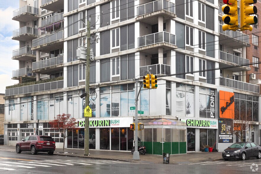 More Photos Of 1702 Avenue Z, Brooklyn Apartments For Lease
