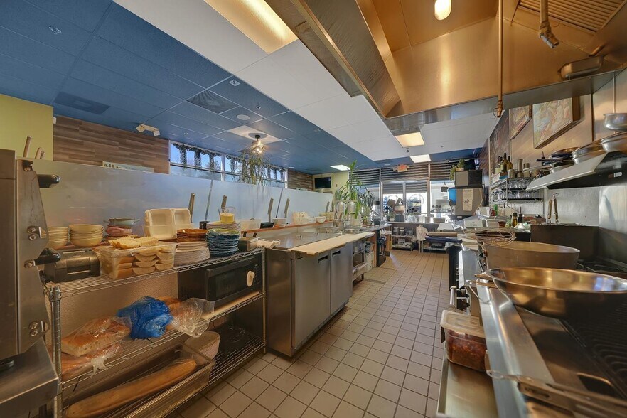 More Photos Of 711 S State Highway 49, Jackson Freestanding For Sale