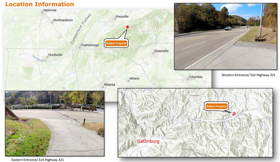 More Photos Of 1629 E Parkway, Gatlinburg Apartments For Sale