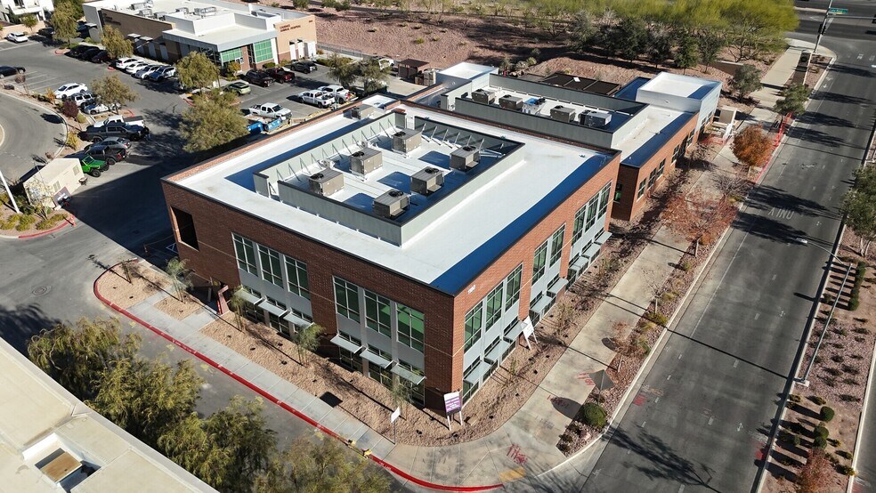 More Photos Of 1180 E Sunset Rd, Henderson Medical For Lease