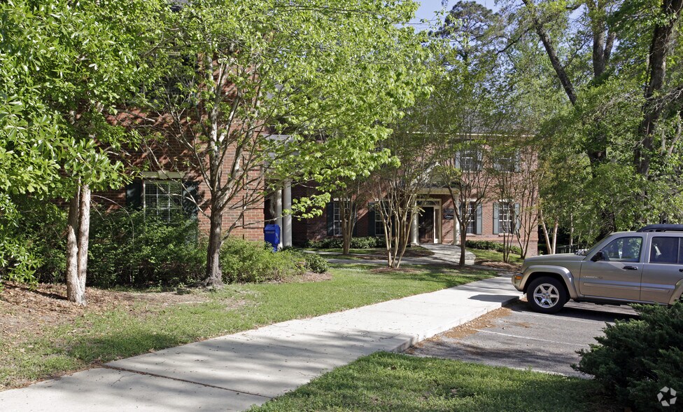 1435 Piedmont Dr E, Tallahassee, FL 32308 Office For Sale