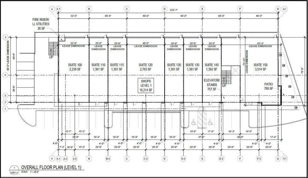 More Photos Of 835 Main St, Buda General Retail For Lease