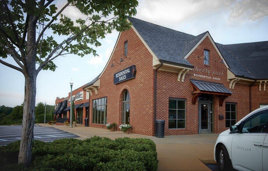 More Photos Of 8000 Liberty Pky, Vestavia Hills Unknown For Lease