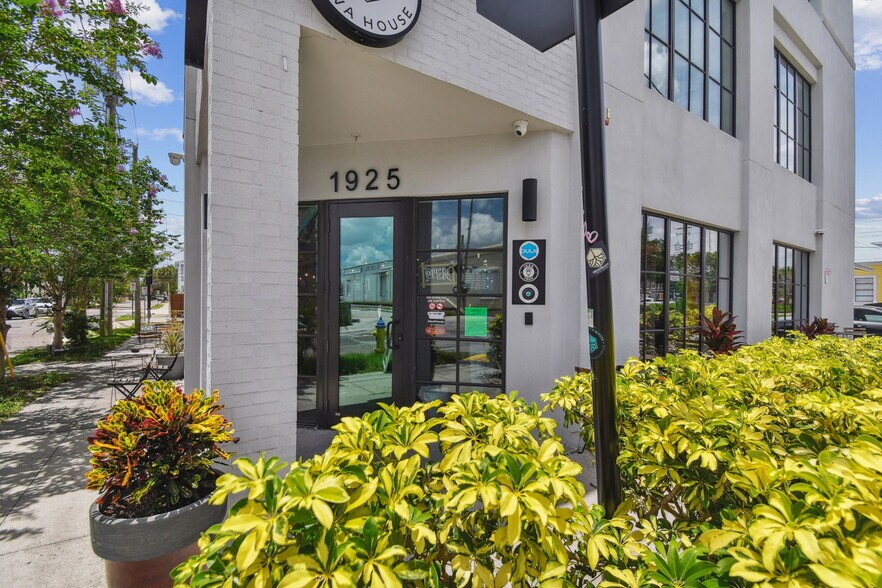 More Photos Of 1919 E 6th Ave, Tampa Office For Sale