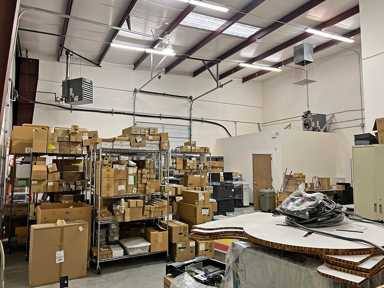 More Photos Of 2420 Midtown Pl NE, Albuquerque Warehouse For Sale