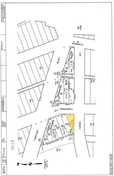 More Photos Of 651 Anderson St, Los Angeles Showroom For Sale