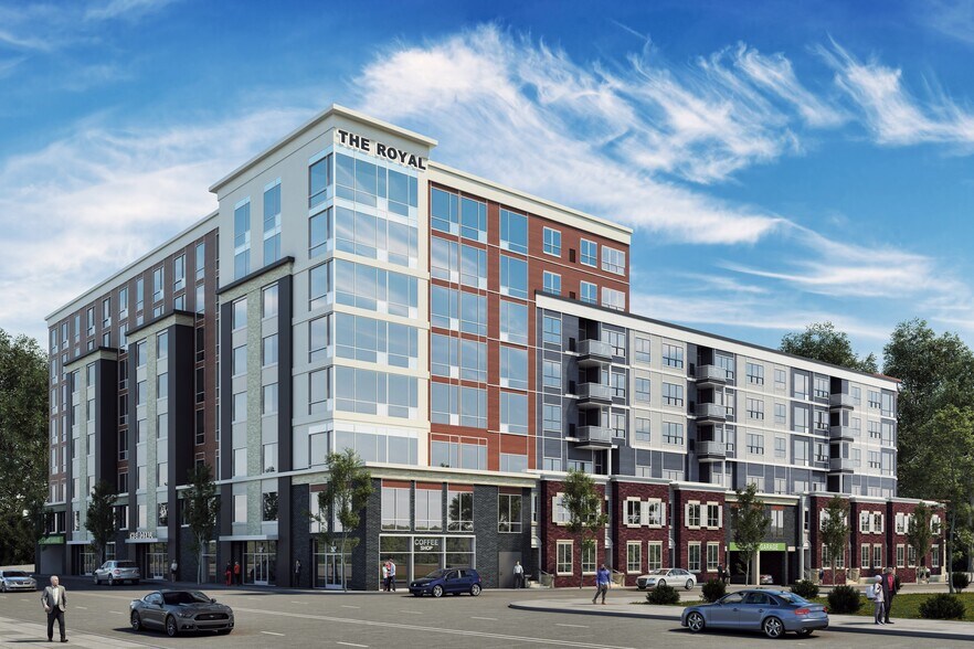 620 Bloomfield Ave, Bloomfield, NJ 07003 MultiFamily For Lease