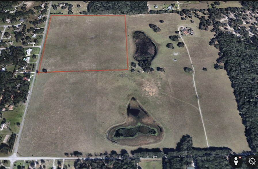 More Photos Of 4401 Griffin View Dr, Lady Lake Land For Sale