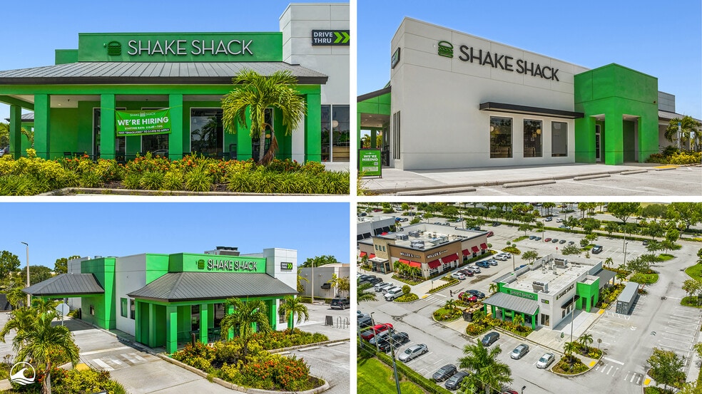 More Photos Of 6833 Collier Blvd, Naples Fast Food For Sale