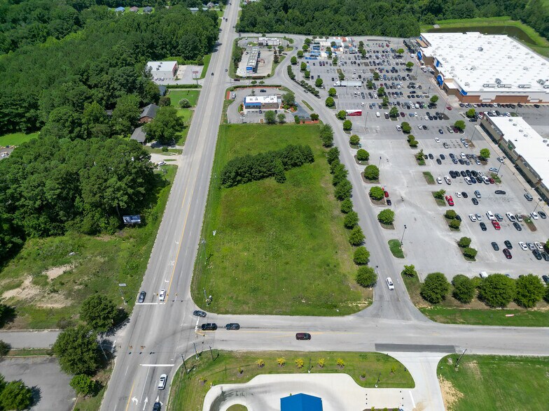 More Photos Of 1000 Chesterfield Hwy, Cheraw Land For Sale