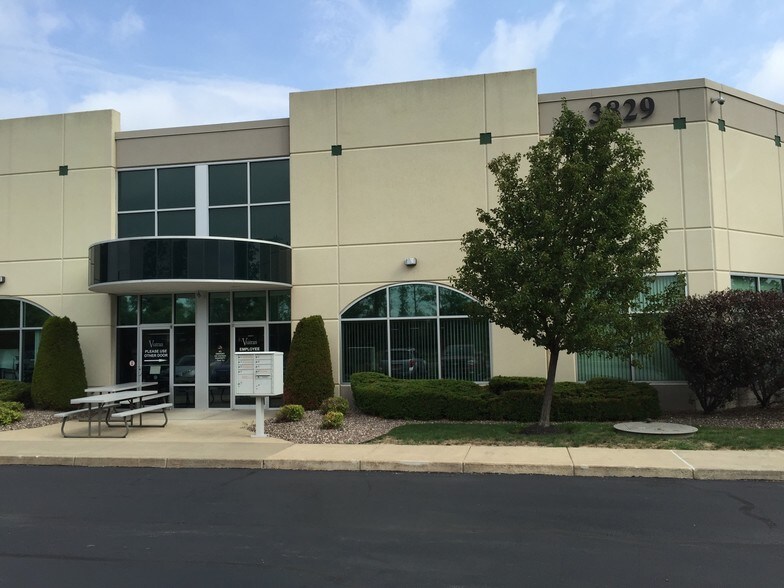 More Photos Of 3829 Forest Pky, North Tonawanda Industrial For Lease