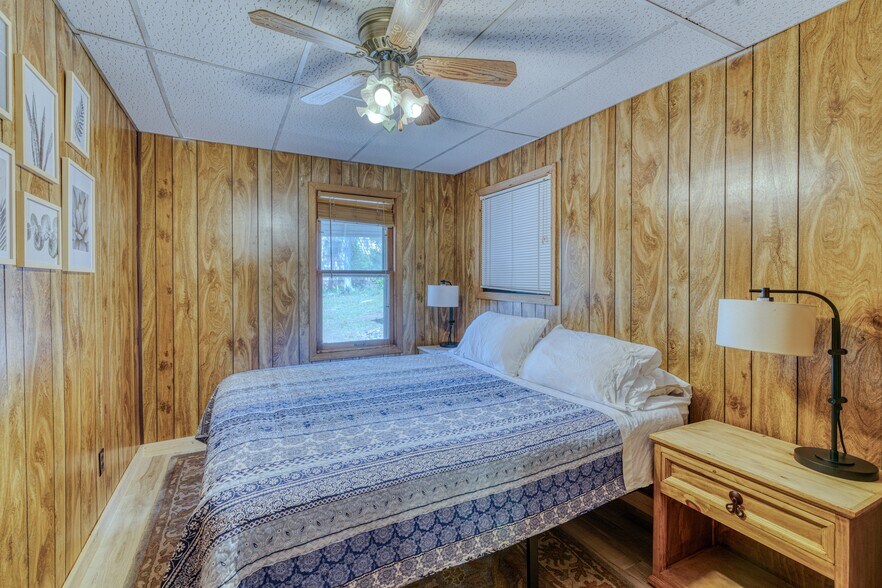 More Photos Of 8372 E Flowage Ln, Gordon Multifamily For Sale