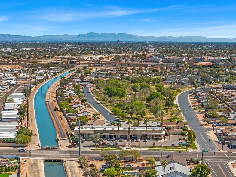 More Photos Of 4325 S 48th St, Tempe Storefront For Sale