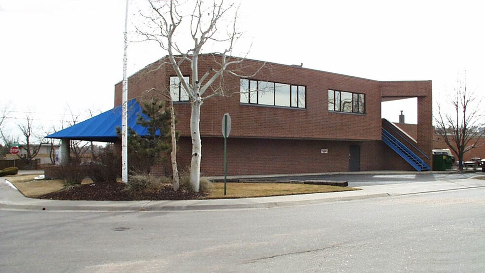 Primary Photo Of 1895 Youngfield St, Golden Office For Lease
